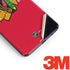 NHL Chicago Blackhawks Solid Background Galaxy S9 Skin